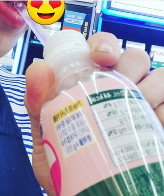 더그레잇티 콤부차 [매일유업] 더그레잇티 44kcal 콤부차 300ml *12개입 (오리지널 6개+베리리치 6개) — 5점을 준 리뷰어가 2023년 7월 올린 사용 사진
