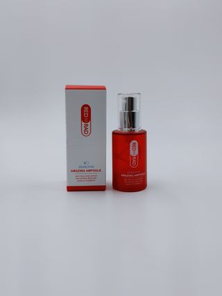 레드투래드 센서티브 어메이징 앰플 30ml — 4점을 준 리뷰어가 2021년 9월 올린 사용 사진