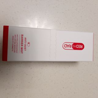 레드투래드 안티더스트 배리어 미스트 55ml — 4점을 준 리뷰어가 2021년 9월 올린 사용 사진