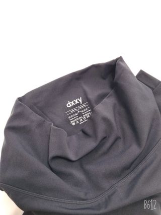 [딕시] 힙 플랙션 레깅스 HIP FLEXION Leggings — 4.5점을 준 리뷰어가 2022년 5월 올린 사용 사진