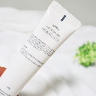 브에노 스킨셀 더마 앰플 — 5점을 준 리뷰어가 2021년 6월 올린 사용 사진