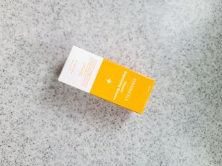체르엠 스템앤셀 비타민 브라이트닝 에센스 30ml 1개 — 4.5점을 준 리뷰어가 2021년 9월 올린 사용 사진