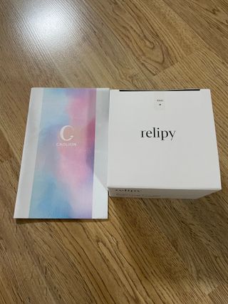 카오리온코스메틱스 사카로미세스와 시카의 만남        릴리피 릴렉싱 크림 진정한 탄력을 경험해보세요 — 4점을 준 리뷰어가 2021년 5월 올린 사용 사진