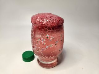 몽베스트 Montbest with Sparkling water Plain 20병 — 5점을 준 리뷰어가 2022년 12월 올린 사용 사진