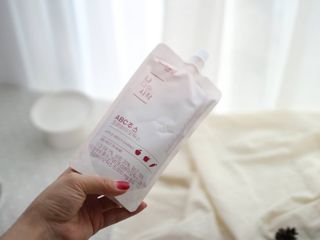 본리브 나 다운 시작 ABC주스 프리바이오틱스 — 5점을 준 리뷰어가 2021년 1월 올린 사용 사진