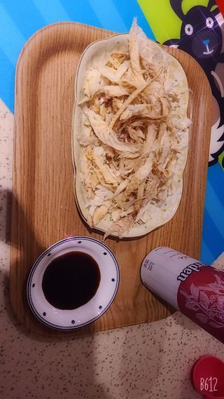 [오늘바스켓] 용대리 손질하늘태 130g — 5점을 준 리뷰어가 2021년 7월 올린 사용 사진