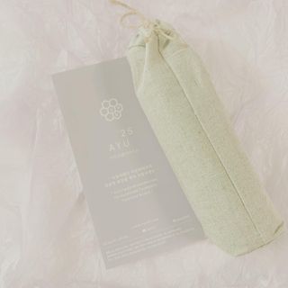 AYU25[아유트웬티파이브]피부 진정, 보습 와일즈 로즈 바디워시 — 5점을 준 리뷰어가 2021년 3월 올린 사용 사진