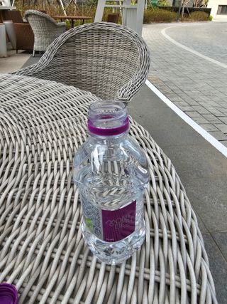 몽베스트 [MONTBEST] 330mL 20병 — 5점을 준 리뷰어가 2023년 4월 올린 사용 사진