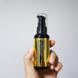 체르엠  프루브 콜라겐 앰플세럼 60ml 1병 — 5점을 준 리뷰어가 2021년 10월 올린 사용 사진