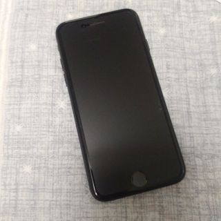 아클리브 Eco 항균 항바이러스 액정 보호필름(iPhone) — 5점을 준 리뷰어가 2022년 7월 올린 사용 사진