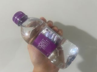 몽베스트 [MONTBEST] 330mL 20병 — 5점을 준 리뷰어가 2023년 12월 올린 사용 사진