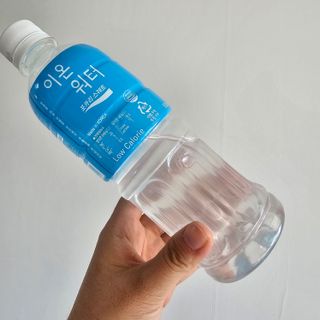 MF[포카리스웨트] 500ml PET — 5점을 준 리뷰어가 2023년 10월 올린 사용 사진