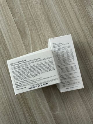 디에이브 더마-테카 바이옴 세럼 50ml — 5점을 준 리뷰어가 2022년 11월 올린 사용 사진