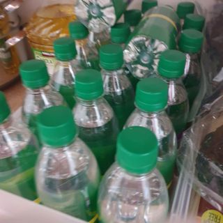 몽베스트 Montbest with Sparkling water Lemon OR Lime 20병(랜덤) — 4점을 준 리뷰어가 2021년 10월 올린 사용 사진