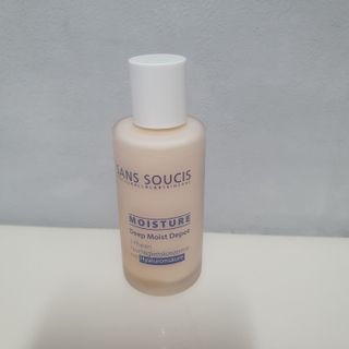 산수시 데포 세럼 수분 물광 비타민 에센스 50ml 기초화장품 — 4점을 준 리뷰어가 2021년 7월 올린 사용 사진