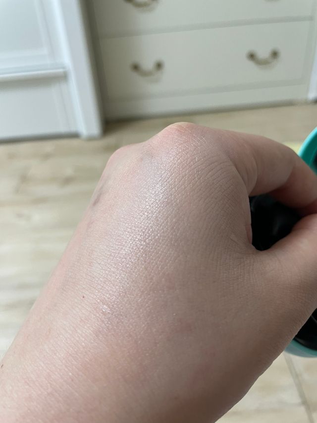 씨슬릭 톤업 쿨링 쿠션 15g 리뷰 사진