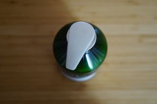 맨즈랄라 프라임 바디워시 1개 — 5점을 준 리뷰어가 2021년 7월 올린 사용 사진