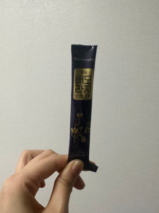 광동생활건강 나우 [광동] 배도라지 쌍화스틱 10mL x 100포 — 5점을 준 리뷰어가 2023년 2월 올린 사용 사진