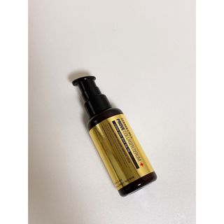 체르엠  프루브 콜라겐 앰플세럼 60ml 1병 — 3.5점을 준 리뷰어가 2021년 9월 올린 사용 사진