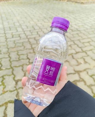 몽베스트 [MONTBEST] 330mL 20병 — 5점을 준 리뷰어가 2024년 2월 올린 사용 사진