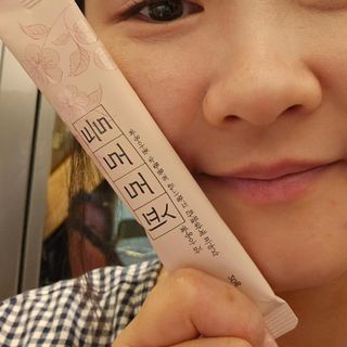 주식회사 메디프바이오 클로로핏 — 5점을 준 리뷰어가 2023년 6월 올린 사용 사진
