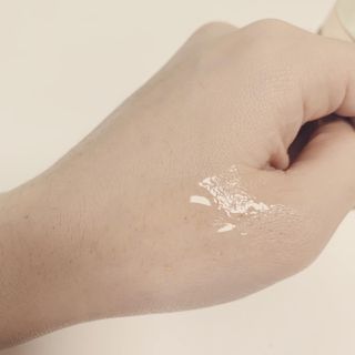 아이앤립 / EYENLIP 아이앤립 24K 골드 N 펩타이드 앰플 크림 — 4.5점을 준 리뷰어가 2021년 5월 올린 사용 사진