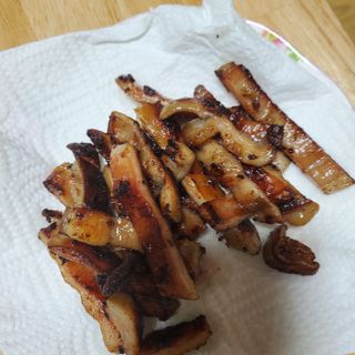 백석푸드시스템 [매진] 맛있는 막창세트 400g — 5점을 준 리뷰어가 2021년 6월 올린 사용 사진