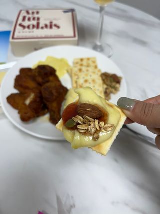 샐리지아님이 올린 리뷰 사진 3