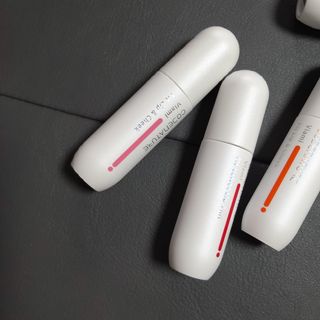 코드네이처 비아미 핏 컬러 4종 — 5점을 준 리뷰어가 2021년 8월 올린 사용 사진