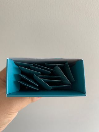 클린24시간 슬림앤유산균 1박스 (3.5g X 15포) — 5점을 준 리뷰어가 2023년 6월 올린 사용 사진