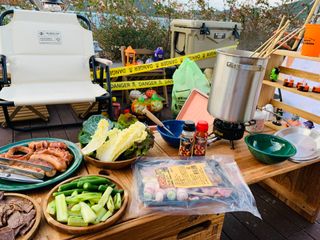 [다물꼬치] 모듬꼬치 10개 +데리야끼소스120g+매운고추소스120g — 5점을 준 리뷰어가 2021년 10월 올린 사용 사진