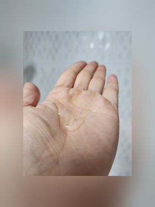 프리[닥터문] 유산균 락토케어 질경초 여성청결제 1000ml (젤타입) — 5점을 준 리뷰어가 2022년 9월 올린 사용 사진