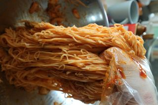 팔도비빔장 시그니처 380g 2개 — 5점을 준 리뷰어가 2022년 1월 올린 사용 사진