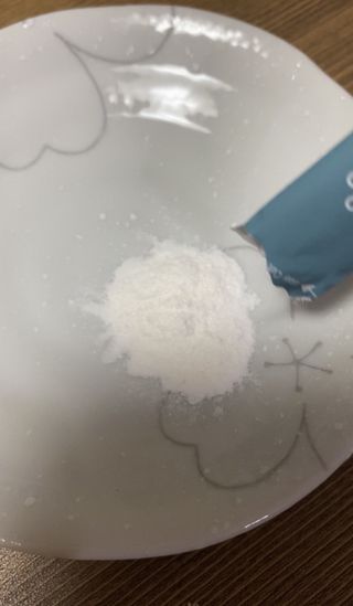 클린24시간 슬림앤유산균 1박스 (3.5g X 15포) — 5점을 준 리뷰어가 2023년 3월 올린 사용 사진