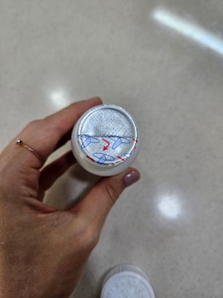 다나음 츄어블 비타민D 2000IU (130ml x 60캡슐) — 5점을 준 리뷰어가 2023년 9월 올린 사용 사진