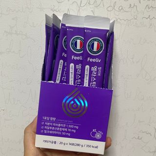 필리브 엘라스틴 더 리프트 — 4.5점을 준 리뷰어가 2021년 9월 올린 사용 사진