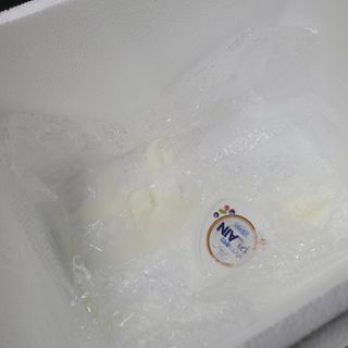 떠먹는불가리스 마이플레인 요거트 435g 6개입 — 2점을 준 리뷰어가 2021년 2월 올린 사용 사진