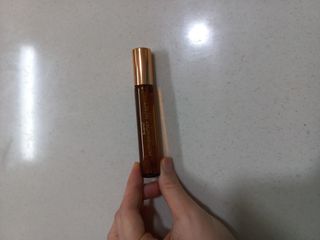 브에노 마더워트 시크릿 퍼퓸 미스트 — 4점을 준 리뷰어가 2021년 6월 올린 사용 사진
