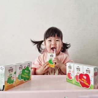 썬업비타씨 썬업 Vita-C — 5점을 준 리뷰어가 2021년 6월 올린 사용 사진