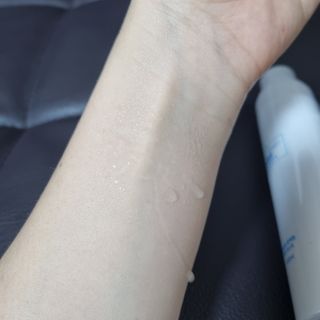 셀바이져 지우개 미스트 피부 보호 입주변 트러블 진정 케어 아기 안개분사 미스트 — 5점을 준 리뷰어가 2021년 3월 올린 사용 사진