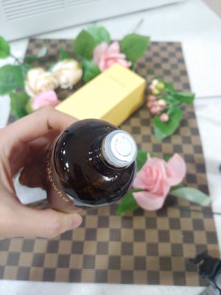 스킨큐어 산다화 비타민c 화이트닝 토너 150ml — 5점을 준 리뷰어가 2022년 2월 올린 사용 사진