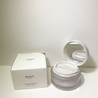세렌디뷰티 라블룸 너리싱 리페어 크림 — 5점을 준 리뷰어가 2021년 3월 올린 사용 사진