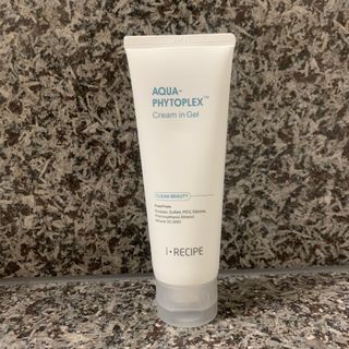 아이레시피 아쿠아피토플렉스 크림 인 젤 100ml — 5점을 준 리뷰어가 2022년 12월 올린 사용 사진