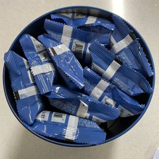 서울약사신협_프로바이오생유산균_2.5G x 100포 — 5점을 준 리뷰어가 2021년 3월 올린 사용 사진