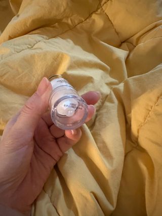 ✅프리 [밀리밀리] 메디 앰플 콜라 15ml — 5점을 준 리뷰어가 2025년 9월 올린 사용 사진
