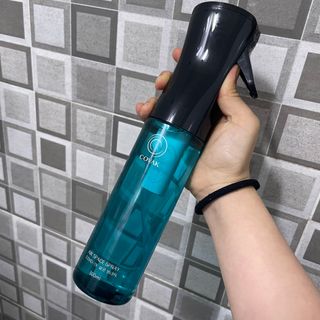 코박 스프레이 살균수  500ml 세트 — 5점을 준 리뷰어가 2022년 5월 올린 사용 사진