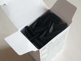푸름웰니스 부아메라 프로폴리스 도라지 호흡편환 20포 — 5점을 준 리뷰어가 2022년 2월 올린 사용 사진