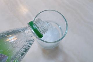 몽베스트 Montbest with Sparkling water Lemon OR Lime 20병(랜덤) — 5점을 준 리뷰어가 2022년 6월 올린 사용 사진