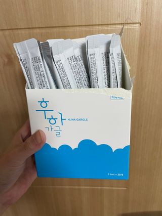 이은비님이 올린 리뷰 사진 1