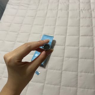 클린24시간 슬림앤유산균 1박스 (3.5g X 15포) — 4점을 준 리뷰어가 2022년 10월 올린 사용 사진